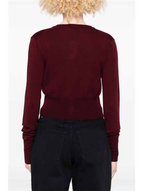 Cardigan Bea Cropped VIVIENNE WESTWOOD | 1803002UY0006H410